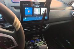 2020 BYD Yuan New Energy 2019 EV535High EnergyPilot EV #13