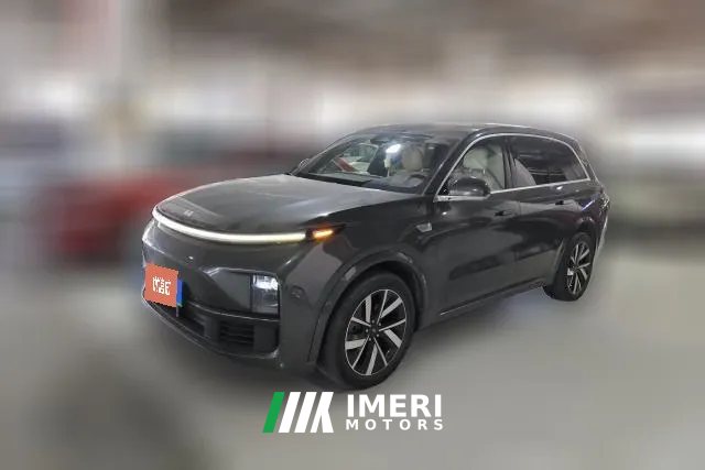 2023 Li Auto Li Auto L8 2023 Air