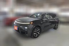 2023 Li Auto Li Auto L8 2023 Air #1
