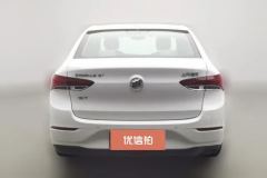 2018 Buick Excelle GT Sedan 2018 1.0T AT 15TElite #4