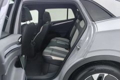 2024 Volkswagen ID.4 CROZZ 2024 Pure enjoymentLimited #19