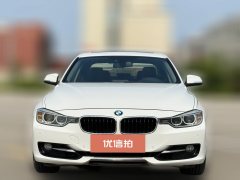 2015 BMW 3 Series 2015 2.0T AT 320iSuperJoyEditionSportDesign Pkg #2