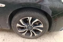 2019 Chevrolet Monza 2019 1.3T AT RS 330TcarefreeEdition #6