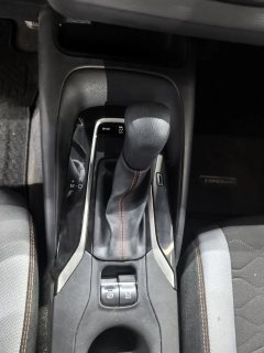 2024 Toyota Corolla 2023 1.2T AT Pioneer #9
