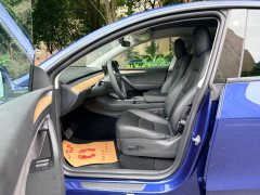 2021 Tesla Model Y 2021StandardBattery lifeRWDEdition #7
