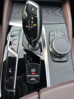 2021 BMW 5 Series 2022 Facelift II 530Li AT Leading MSport Pkg #9