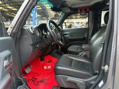 2017 Beijing Off-Road Beijing BJ40 2016 2.3T AT 40LExclusive4WD #10