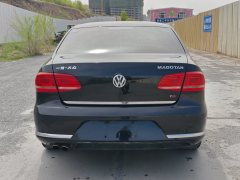 2016 Volkswagen Magotan 2016 1.8T AT SmartLeading #8