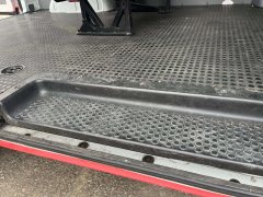 2023 Maxus V80 2023 2.0T AT PLUS AMTCityEditionSWBSuperLow Roof5/6Seat #9