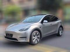 2022 Tesla Model Y 2022 Long Rangeall wheel driveEdition #1