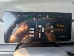 2025 BYD Sea Lion 05 DM-i 2025 1.5L AT DM-i 75KMLuxury #5