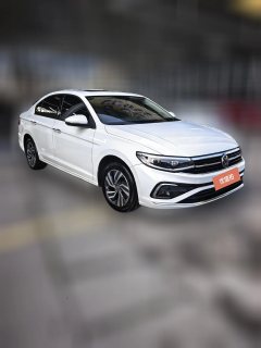 2023 Volkswagen Bora Sedan 2023 1.2T AT 200TSI DSGYuexingPROEdition #2