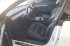 2022 Tesla Model 3 2022 rear wheel driveEdition #9