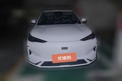 2024 Geely Galaxy Geely Galaxy E5 2024 530km starshipEdition #2