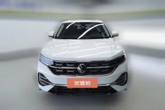 2023 Volkswagen Tayron 2023 330TIS 2WDR-Line High Energy #2