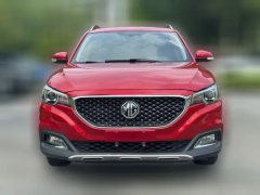 2017 MG ZS 2017 1.5 AT Luxury #2