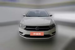 2019 Volkswagen Bora Sedan 2019 1.5 AT Bora·legendFashion #2