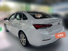 2019 Buick Excelle GT Sedan 2019 1.3T AT 18TConnectedElite China V #7