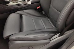 2018 Mercedes-Benz GLC-Class 2018 Facelift 2.0T AT GLC 260 4MATIC Dynamic #21