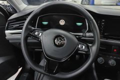 2021 Volkswagen Sagitar 2021 1.4T AT 280TSI DSGComfortSmart Connect #15