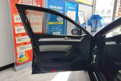 2023 Volkswagen Magotan 2023 2Million Edition 2.0T AT 330TSI DSGLuxury #7