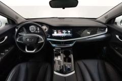 2021 Geely Auto Bo Rui New Energy 2021 1.5T AT ePro enjoyEdition #14