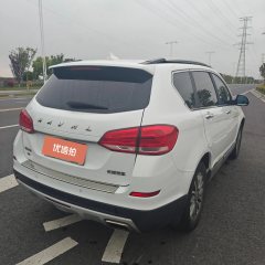 2018 Haval H6 2018 1.5T AT Blue LabelSportElite FWD #6