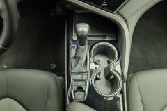 2018 Toyota Camry 2018 2.0 AT SFeng ShangEdition #17