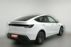 2025 Tesla Model Y 2025 Facelift Long Rangeall wheel driveEdition #2