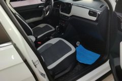 2024 Volkswagen Tharu 2025 NewSharp 1.5L AT SharpmeaningEdition #8