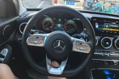 2021 Mercedes-Benz C-Class 2021 1.5T AT C260LSport #15