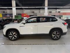 2022 Volkswagen Tayron X 2020 2.0T AT 330TSInobleSmart ConnectFWD #10