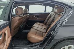 2016 BMW 5 Series 2017 2.0T AT 520LiElegant #19