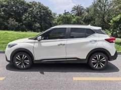 2021 Nissan Kicks 2021 1.5 AT XVSmart ConnectLuxury #3