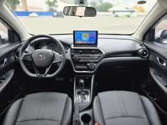 2021 Chang'an Yuexiang Sedan 2019 1.5 AT Luxury China VI #8