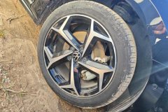 2024 Volkswagen Passat 2024 2.0T AT 380TSI starry skyLuxury #6