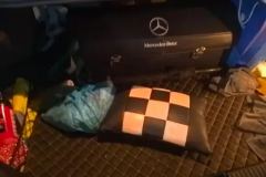 2019 Mercedes-Benz C-Class 2020 1.5T AT C260L #4