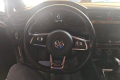 2017 Volkswagen Golf 2016 1.4T AT R-Line #15