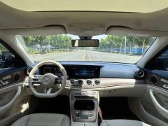 2023 Mercedes-Benz E-Class New Energy 2023 2.0T AT E 350 e L plug-in hybridSportsedan chair #6