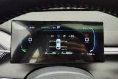 2024 BYD Destroyer 05 2024 Glory 1.5L AT DM-i 120KM Honor #14