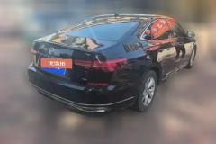 2020 Volkswagen Passat 2019 1.4T AT 280TSIBusiness China VI #3