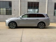 2023 Li Auto Li Auto L9 2022 Max #3