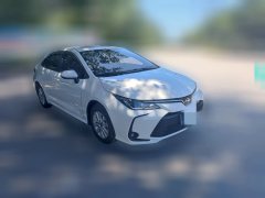 2023 Toyota Corolla 2023 1.2T AT Pioneer #2