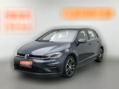 2019 Volkswagen Golf 2019 1.4T AT 280TSI R-Line #1