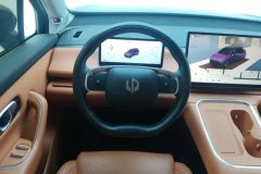 2025 Leapmotor C16 2026 EV 580Exclusive 6Seat #15