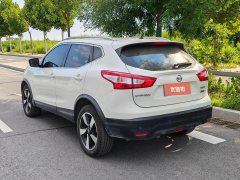 2018 Nissan Qashqai 2017 2.0L AT CVTSmart China V #6