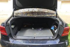 2015 Volkswagen Magotan 2015 2.0T AT Premium Facelift #4