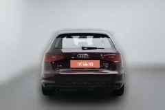 2016 Audi A3 Sportback 2015 1.4T AT 35TFSIcommemorateComfort Enjoy #4