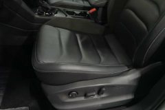 2021 Volkswagen Tiguan L 2021 2.0T AT 330TSI R-LineEnjoy moreEditionFWD #21