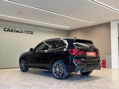 2021 BMW X3 2021 2.0T AT xDrive30i Leading M Sport Pkg Facelift #7